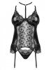 Noir Fantasy corset